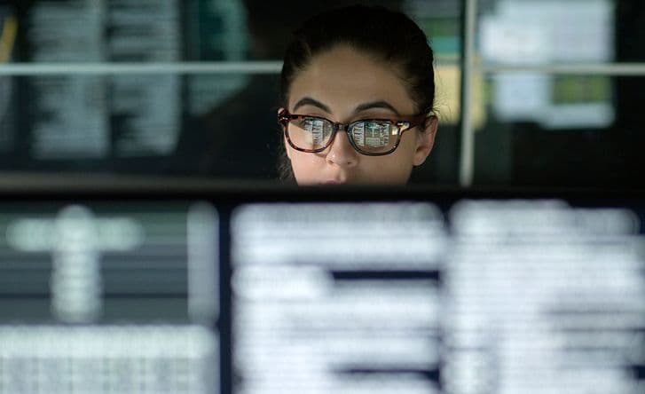 tech developer working on Loadsure code