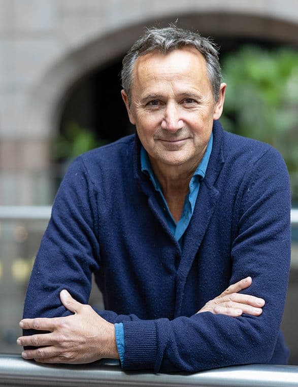 Richard Chattock Loadsure