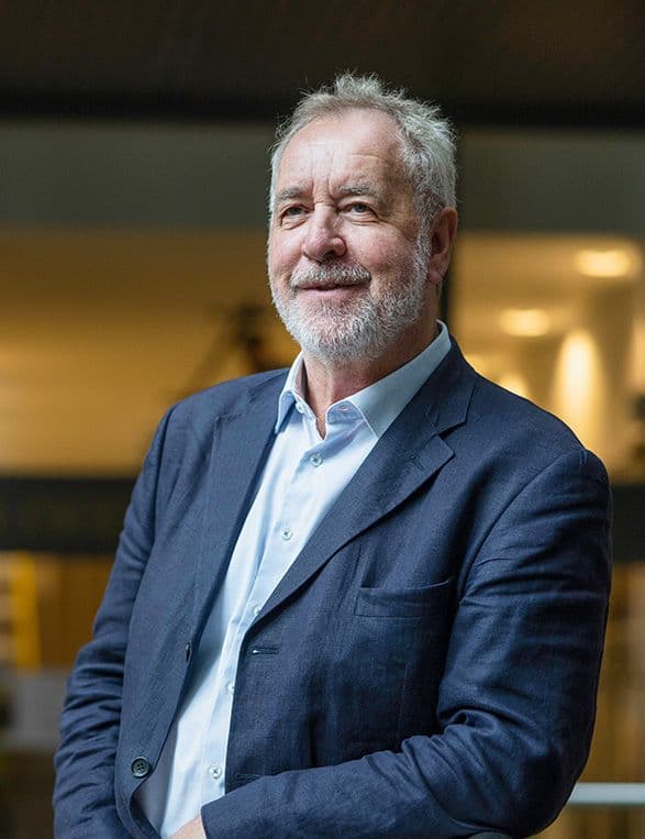 Peter McCord Loadsure