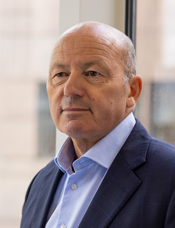 Andrew Hills Loadsure