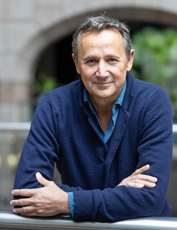 Richard Chattock Loadsure