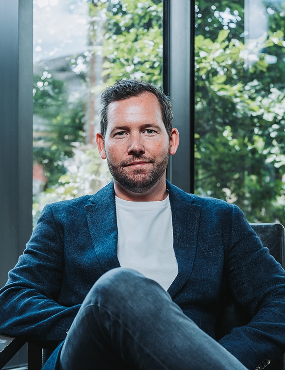 Johnny McCord Loadsure